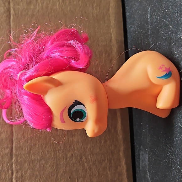 My Little Pony, Sunny Starscout And Jazz Hooves - Picture 3 of 8